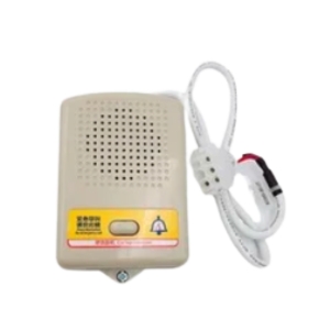 Modern 3300 3600 Elevator Car Top Intercom Phone AE2 Controller with 57627928 Lift Parts for Hotels