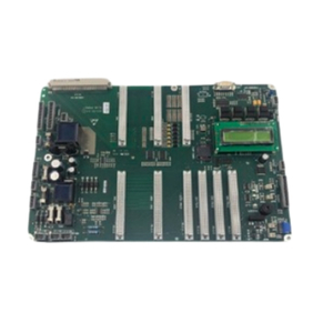 ASILOG 3.Q F ID.NR.590867 Elevator Controller Board – Plug PCB (Lift Spare Parts)
