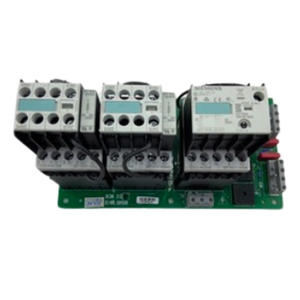 Elevator 300P Brake Control Board BCM 2.Q (ID.NR.591506) – High-Performance Elevator Spare Part