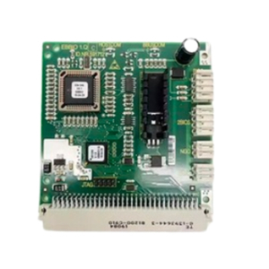 New & Original PLC Communication Board EBBIO 1.Q (ID.NR.591712) – High-Speed Data Interface for Elevators
