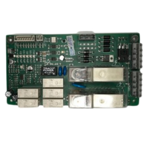 SHR Elevator Brake Control Board BCM 420 1.Q (ID.NR:591840) – Precision Elevator Stopping & Safety Module