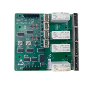 Schindler Elevator PCB Board