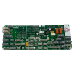 Elevator Car Top Board for Smooth Signal Communication – ID.NR.594428 / 591882 / 591786 / 591376 | High-Performance Control Module