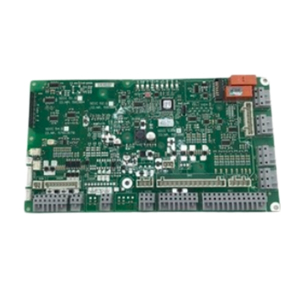 HQ Elevator Car Top Board 3300 SDIC (ID.NR.591886) – High-Quality Electronic Roof Board for Smooth Elevator Operation