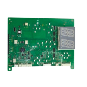China Schindler Elevator Car Control Panel Display Board – ID.NR.591889 (Manufacturer)