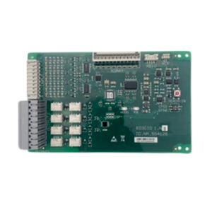 New & Original PLC Elevator Motherboard – Models 594126 & 594291 | Reliable, High-Performance Control for Elevator Systems