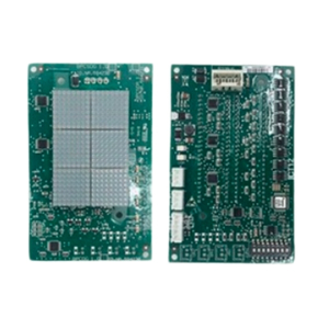 Display Board 5400 for Passenger Elevators – Models 594229, 594231, 594232, 594230 | Essential Accessory for Apartment & Residential Elevators