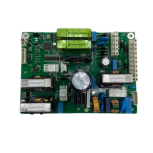 Elevator Brake Board – Model 594272 BCM2001.QF for 5500/7000 Series | Schindler Lift Parts