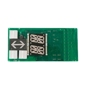 BIMORE Elevator PCB Display Board – Main Lift Card ID.NR.591714 | High-Precision Elevator Display Module