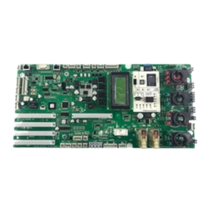New & Original PLC Main Control Board for Elevator – Models 594408 & 591853 | Centralized System Control for Precision Lift Operation