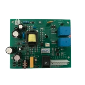New & Original PLC Emergency Power Board – E20130122D JEM-20 V4.0 | Elevator Spare Part for Emergency Power Systems