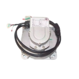 RISE Elevator Door Motor Permanent Magnet Synchronous Lift Spare Parts KAA24354AAB1