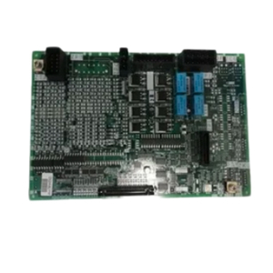 New & Original PLC Interface Board for Elevator – Models KCA-921B & KCA-921A