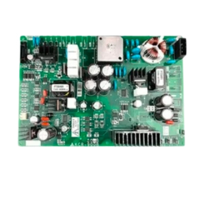 Mitsubishi Elevator PCB – Elevator Drive Board KCR-900B