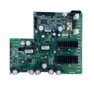 RISE MIT High-Quality New Elevator Control Board PCB – Drive Board KCR-942A