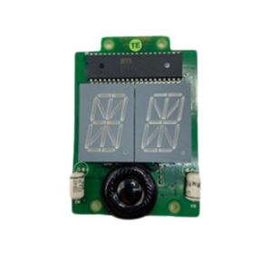 RISE OT High Quality New Elevator Spare Parts PCB Control Board Display Board*