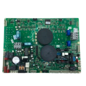 New & Original PLC Drive Board for Lift - KCA26800ACC1 Genuine PLC Drive Board for Lift Systems