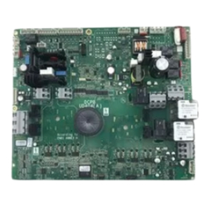 LRU-UD404 Frequency Converter – KDA26800ACG2 Elevator Inverter Parts & Lift Accessories