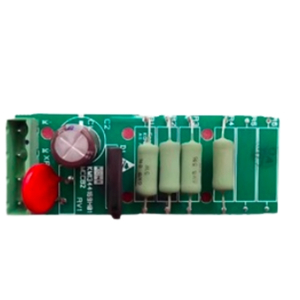 RISE Elevator Control Board – KONE Lift Parts Electronic Board, LCD Display Board KM1344169H01