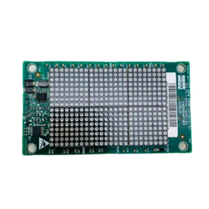KONE Elevator Display Board KM853320G01 KM1349446G01 – Elevator Dot Matrix Outbound Call Display Board