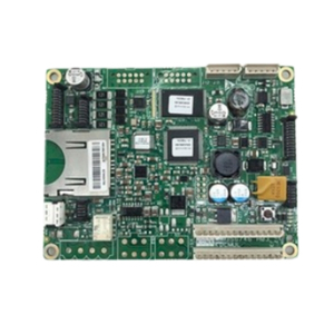RISE Original KONE Elevator Control Board – Cabin PCB Board, Lift Drive Main Board KM1356745G02