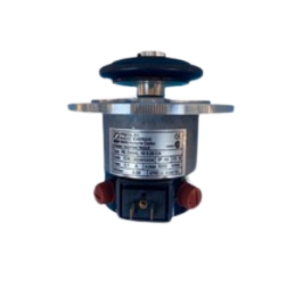 RISE KON* KM276027 Elevator Tachogenerator | Lift Speed Measuring Motor RE.0444L1B0.06CA