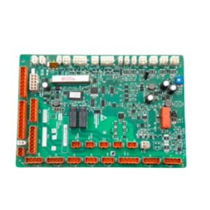 Original KM50025436G31 Elevator Car Top Inspection Box Board – Car Roof Control Panel