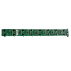 KM617712G05 Elevator Button Board for 8 Buttons PCB | Lift Spare Parts | Reliable Elevator Control System