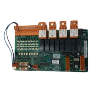 New & Original PLC Elevator Fire Protection Board | KM713150G11 713153 H04 LCE OPT | High-Quality Elevator Spare Parts