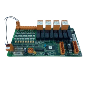 KONE Elevator Call Panel KM713150G12 – Original Lift Panel PCB