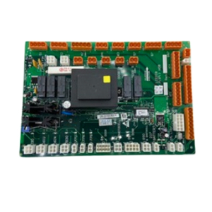 KONE Elevator PCB Card LCECCB KM713710G01 – Car Top Board 712713 H08 for Lift Control Systems