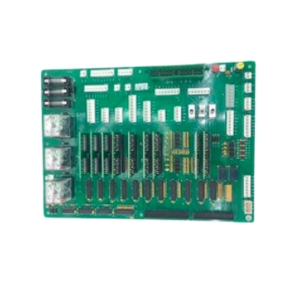 RISE Hyundai Elevator Control Board – TCB-3 Motherboard Drive Board | 204C2467 H22(CH) | Original Elevator Spare Part