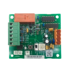 KONE Brand New Original LCERAL Assembly for KONE Elevator - KM722040G01