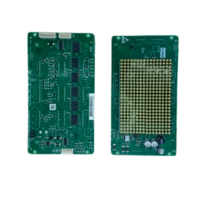 RISE High-Quality KONE Elevator Control Board – Car PCB Board KM856270G02