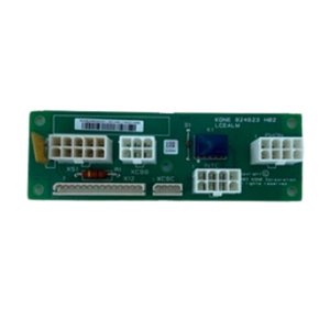 KON* LCEALM Elevator Main Board – Model 824623H02 / KM824620G01 for Advanced Lift Systems