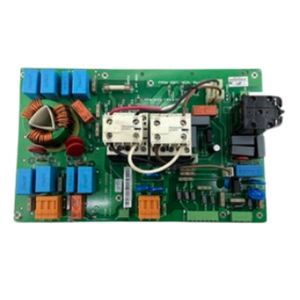 Original KM825940G01 / 825943H05 PLC Interface Board – V3F16L Elevator Signal Communication Module