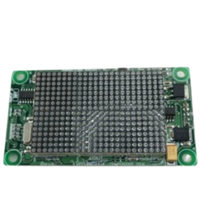 KM1349447H02 / KM1349447H03 / KM1349446G21 PLC Dot Matrix Outbound Display Board – Original and New for Elevator Systems