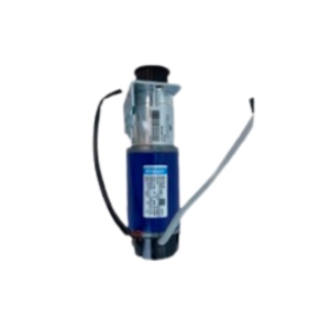 RISE Ko KM89717G04 Elevator Door Drive Motor | High-Quality Door Controller Spare