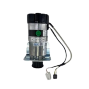 KONE Elevator Door Motor KM903370G04 | EBMPAPST Door Operator Machine | Premium Elevator Parts