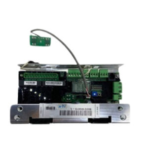 RISE KONE High-Quality Elevator Control Board PCB KM903510G01S-L – Premium Elevator Spare Parts