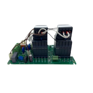 KONE Lift Spare Parts – Elevator Inverter Contactor Board KDL16R/16S KM964619G24/KM964620H04