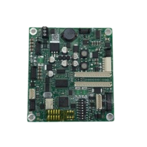 Wholesale KONE Communication Board KM981828G11 – High-Quality Elevator Spare Parts