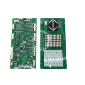 Mitsubishi Lift Spare Parts – Elevator PCB Electronic Board & Car Display Board LHD-730AG21 (GS10, G11, G43)