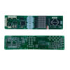Mitsubishi Elevator Parts – Elevator Display Board LHH-200BG24