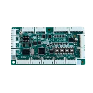 RISE Original Elevator Spare Part – Voice Announcement PCB / Lift Car Communication Board LHS-1032B