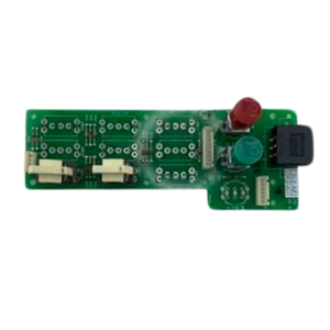 Mitsubishi Lift Spare Parts – Elevator PCB Access Board P235706C000G01 / LHS-220A221A