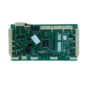 Original & Brand New Mitsubishi Elevator Spare Parts – Power PCB Board LHS-400A