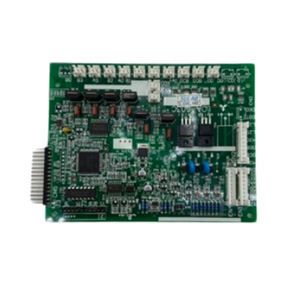 Mitsubishi Elevator Driver Main Board – PCB LOA-503C | Elevator Lift Spare Parts