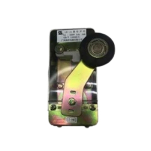 RISE Hitachi Elevator Limit Switch – Models LX-21 & LX-22 | Travel & Deceleration Switches for Lift Systems