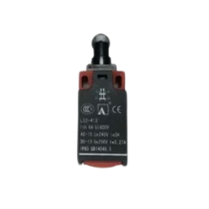 XAA177A1 1A1B LX2-413 Escalator Limit Switch – High-Quality Lift Spare Parts for Precise Control